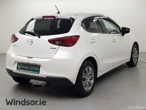 Mazda Mazda2 Mazda 2 Auto Skyactiv-G - Image 4