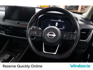 Nissan Qashqai ePOWER QASHQAI SV PREMIUM - Image 4