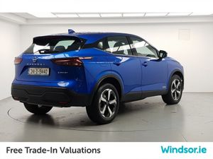 Nissan Qashqai ePOWER QASHQAI SV - Image 3