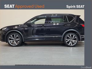 SEAT Tarraco 2.0TDI 150hp DSG 7S FR **Call Stephen - Image 4