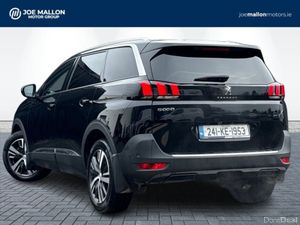 Peugeot 5008 1.5 BlueHDi 130bhp Allure Auto ** Ama - Image 3