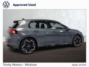 Volkswagen Golf ** R-LINE ** 1.5 TSI MHEV ** 116BH - Image 3