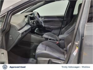 Volkswagen Golf ** R-LINE ** 1.5 TSI MHEV ** 116BH - Image 4