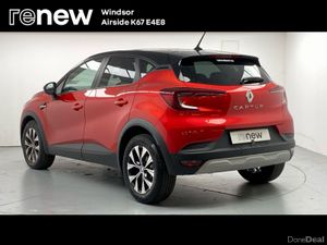 Renault Captur 1.0 TCe 90 DFull Limited - Image 4