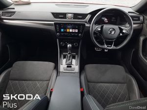 Skoda Superb SUPERB SPT 2.0TDI 150HP DSG - Image 3