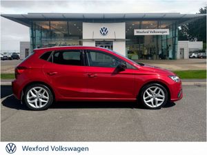 SEAT Ibiza FR 1.6TDI 95HP MANUAL - Image 4