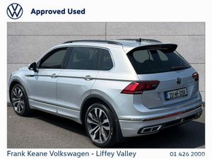 Volkswagen Tiguan R-LINE 2.0 TDI 150HP *SUZUKA ALL - Image 3