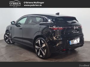 Renault Megane TECHNO 60 KWH - Image 3