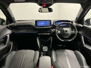 Peugeot 2008 GT EV 50kWh 136BHP - Reversing Camera - Image 4