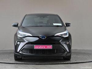 Toyota C-HR 1.8 HYBRID SPORT **IRISH CAR**PARK SEN - Image 2