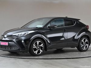 Toyota C-HR 1.8 HYBRID SPORT **IRISH CAR**PARK SEN - Image 4
