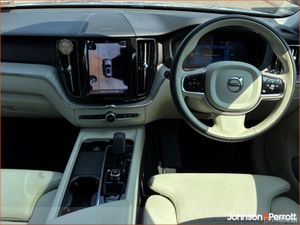 Volvo XC60 T6 PHEV 350hp Plus Bright -  (Two Year - Image 3