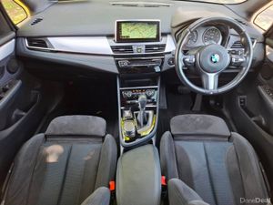 BMW 2-Series M-SPORT 218I AUTO GRAN TOURER 7 SEATE - Image 3