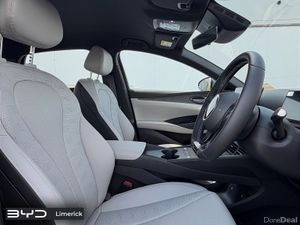BYD Seal 6 Boost PHEV - Image 4