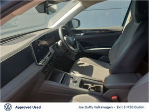 Volkswagen Tiguan 2.0 TDI 150HP Launch Edition DSG - Image 4