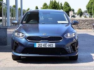 Kia Ceed 1.6 GDI PHEV - Image 4