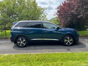 Peugeot 5008 2021 Diesel Auto - Image 2