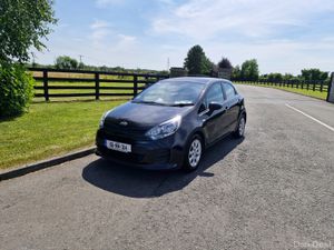 Kia Rio (NCT TESTED)!!! - Image 2