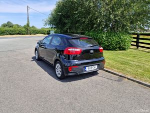 Kia Rio (NCT TESTED)!!! - Image 4