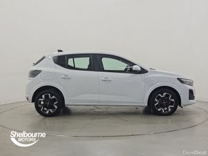 Dacia Sandero Sandero 1.0 Tce Journey 5dr Hatchbac - Image 4