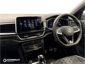 Volkswagen T-roc Hatchback R-Line - Image 2