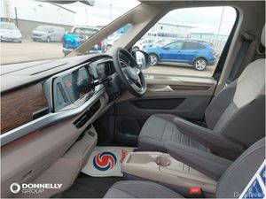Volkswagen Multivan Estate Style - Image 2