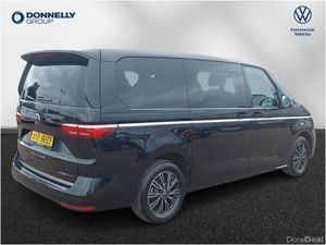 Volkswagen Multivan Estate Style - Image 3