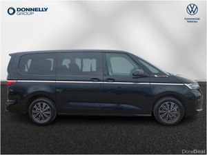 Volkswagen Multivan Estate Style - Image 4