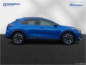 Kia XCeed Hatchback GT-Line - Image 3