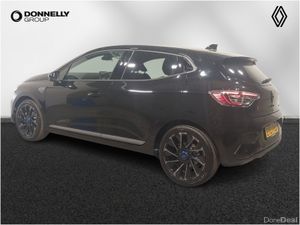 Renault Clio Hatchback Techno Esprit Alpine - Image 3