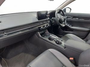 Honda Civic Hatchback Advance - Image 3