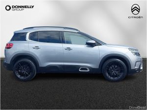 Citroen C5 Aircross Hatchback Flair Plus - Image 3