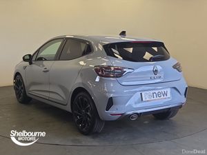 Renault Clio All New Clio Techno Esprit Alpine 1.0 - Image 2