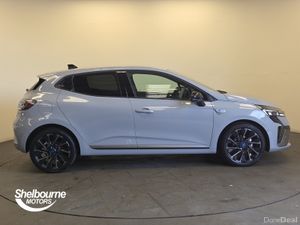 Renault Clio All New Clio Techno Esprit Alpine 1.0 - Image 3