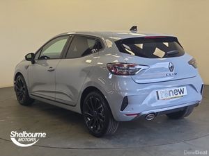 Renault Clio All New Clio Techno Esprit Alpine 1.0 - Image 2