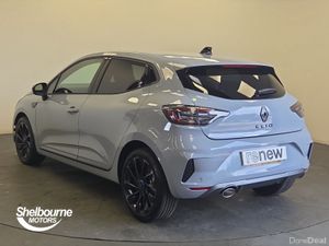 Renault Clio All New Clio Techno Esprit Alpine 1.0 - Image 2