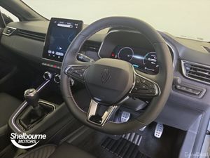Renault Clio All New Clio Techno Esprit Alpine 1.0 - Image 4