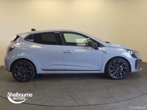 Renault Clio All New Clio Techno Esprit Alpine 1.0 - Image 3