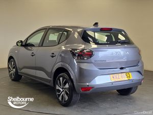 Dacia Sandero EXPRESSION TCE - Image 2