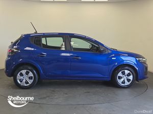 Dacia Sandero ESSENTIAL TCE - Image 3