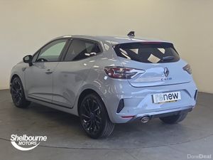 Renault Clio All New Clio Techno Esprit Alpine 1.0 - Image 2