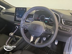 Renault Clio All New Clio Techno Esprit Alpine 1.0 - Image 4