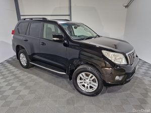 2012 Toyota Landcruiser 7 SEATS 3.0 D4D Automatic - Image 2