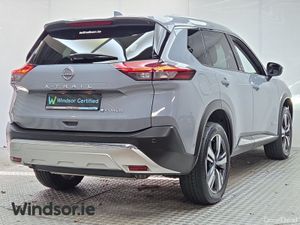 Nissan X-Trail ePOWER SVE 5 Seater *€4K Scrappage - Image 3