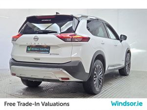 Nissan X-Trail ePOWER SVE 5 Seater *Scrappage deal - Image 3