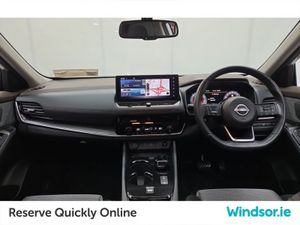 Nissan X-Trail ePOWER SV PREMIUM 5 Seater *€4K Scr - Image 4