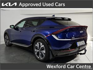 Kia EV6 Earth 77kw 3.9% APR FINANCE - Image 4