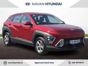 Hyundai KONA 1.6 HYBRID Signature Auto - Image 3