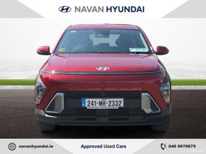 Hyundai KONA 1.6 HYBRID Signature Auto - Image 4