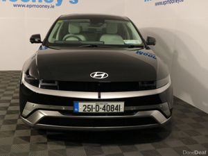 Hyundai IONIQ 5 PLATINUM 84 kWh EV - Image 2